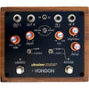 VONGON Ultrasheer Pedals and FX Vongon 