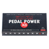 VOODOO LAB Pedal Power X8 Pedals and FX Voodoo Lab