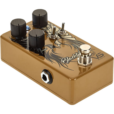 VS AUDIO BlackBird Overdrive