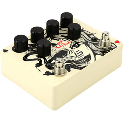 VS AUDIO Royal Flush Dual Overdrive