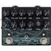 WALRUS AUDIO Badwater: Bass Pre-Amp D.I. Pedals and FX Walrus Audio 