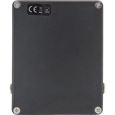 WALRUS AUDIO EB-10 Preamp/EQ/Boost (Black) Pedals and FX Walrus Audio