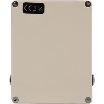 WALRUS AUDIO EB-10 Preamp/EQ/Boost (Cream) Pedals and FX Walrus Audio