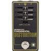 WALRUS AUDIO Fundamental Series: Distortion Pedals and FX Walrus Audio 