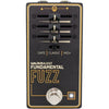 WALRUS AUDIO Fundamental Series: Fuzz Pedals and FX Walrus Audio 