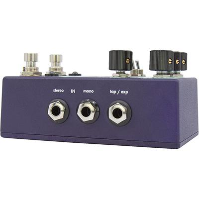 WALRUS AUDIO Julianna Stereo Chorus/Vibrato Pedals and FX Walrus Audio