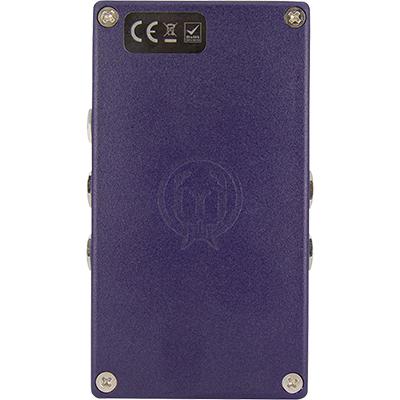 WALRUS AUDIO Julianna Stereo Chorus/Vibrato Pedals and FX Walrus Audio