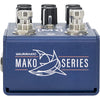 WALRUS AUDIO MAKO Series M1 High-Fidelity Modulation Machine Pedals and FX Walrus Audio