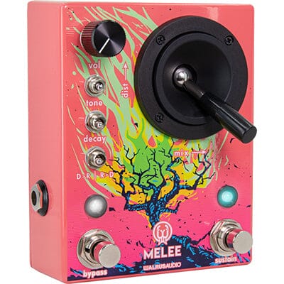 WALRUS AUDIO Melee: Wall of Noise Pedals and FX Walrus Audio 