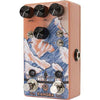 WALRUS AUDIO Kangra Filter Fuzz Pedals and FX Walrus Audio