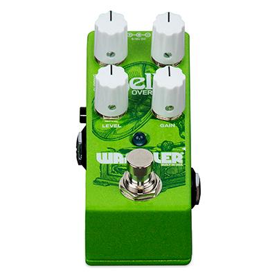 WAMPLER Belle Pedals and FX Wampler