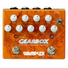 WAMPLER Gearbox Pedals and FX Wampler 