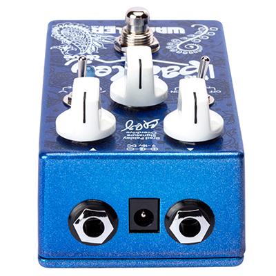WAMPLER Paisley Drive Pedals and FX Wampler