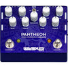 WAMPLER Pantheon Deluxe Pedals and FX Wampler