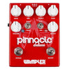 WAMPLER Pinnacle Deluxe Pedals and FX Wampler 