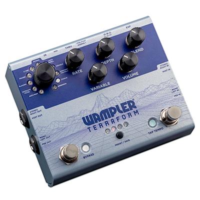 WAMPLER Terraform