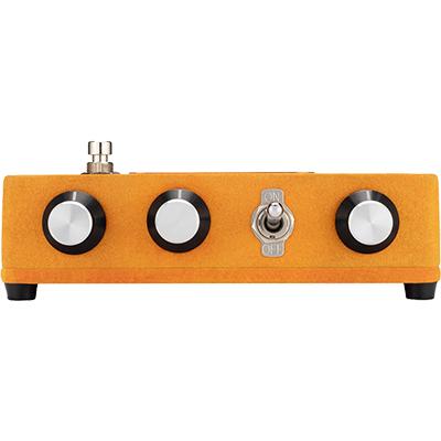 WARM AUDIO Foxy Tone Box Pedals and FX Warm Audio