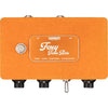 WARM AUDIO Foxy Tone Box Pedals and FX Warm Audio 