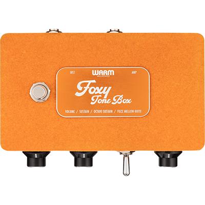 WARM AUDIO Centavo | Deluxe Guitars WARM AUDIO Centavo | Deluxe Guitars