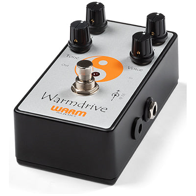 WARM AUDIO Warmdrive