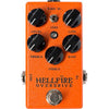 WEEHBO Hellfire Pedals and FX Weehbo