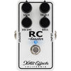 XOTIC RC Booster Classic Limited Pedals and FX Xotic 