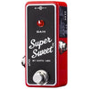 XOTIC Super Sweet Booster Pedals and FX Xotic