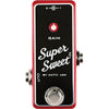 XOTIC Super Sweet Booster Pedals and FX Xotic 