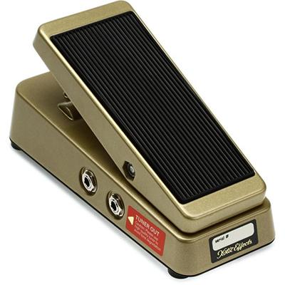 XOTIC XVP 250k High Impedance Volume Pedal | Deluxe Guitars