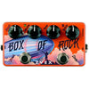 ZVEX Vexter Box of Rock Pedals and FX ZVEX