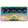 ZVEX Vexter Fat Fuzz Factory Pedals and FX ZVEX